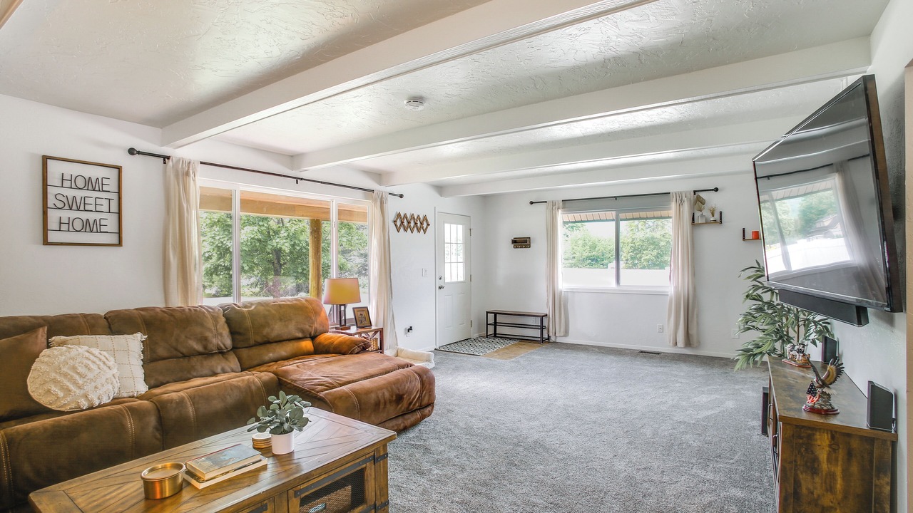 Photo of Bedroom in Spirit Lake