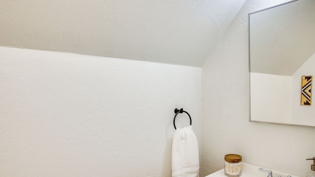 Photo of Bathroom in Spirit Lake