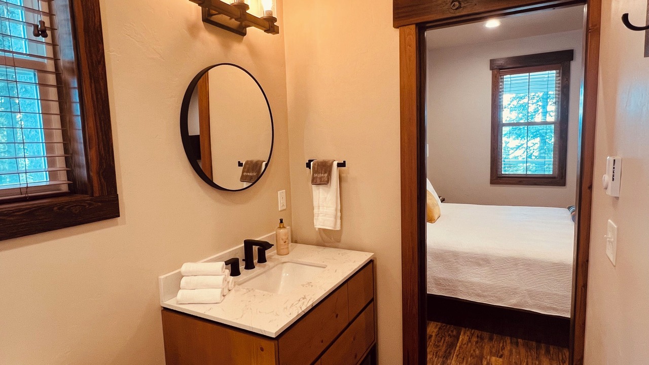 Photo of Bathroom in Lakeside