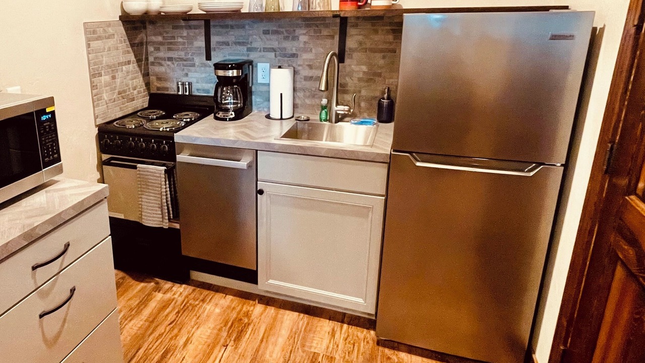 Photo of Kitchen in Lakeside