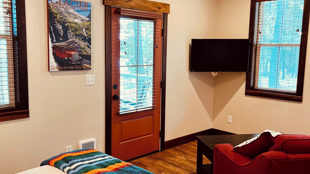 Photo of Bedroom in Lakeside