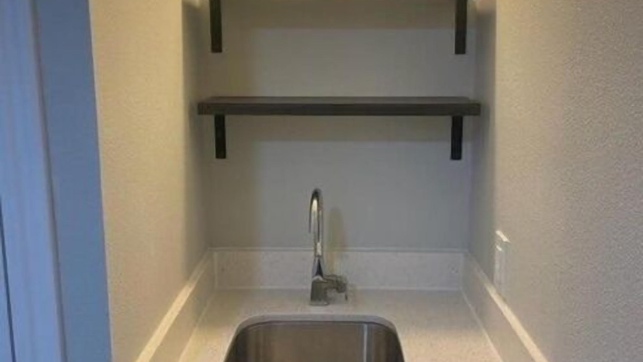 Photo of Bathroom in Rock Springs