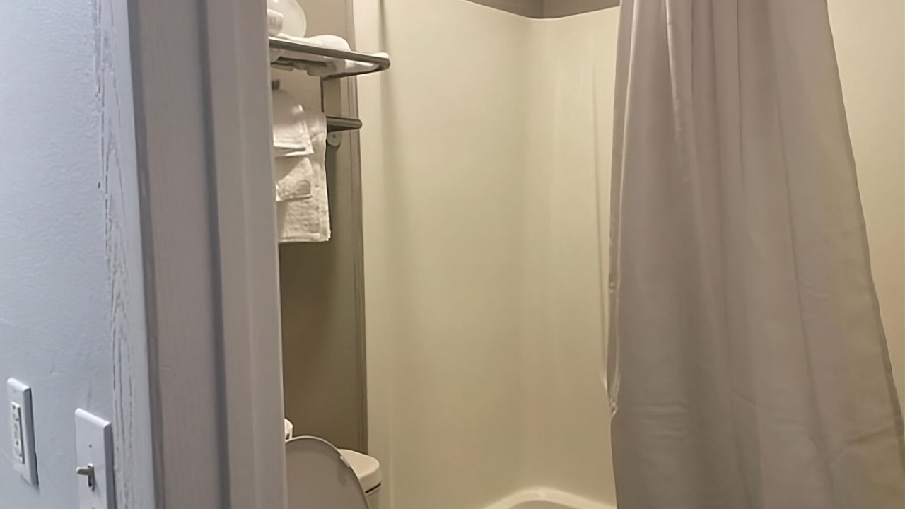 Photo of Bathroom in Rock Springs