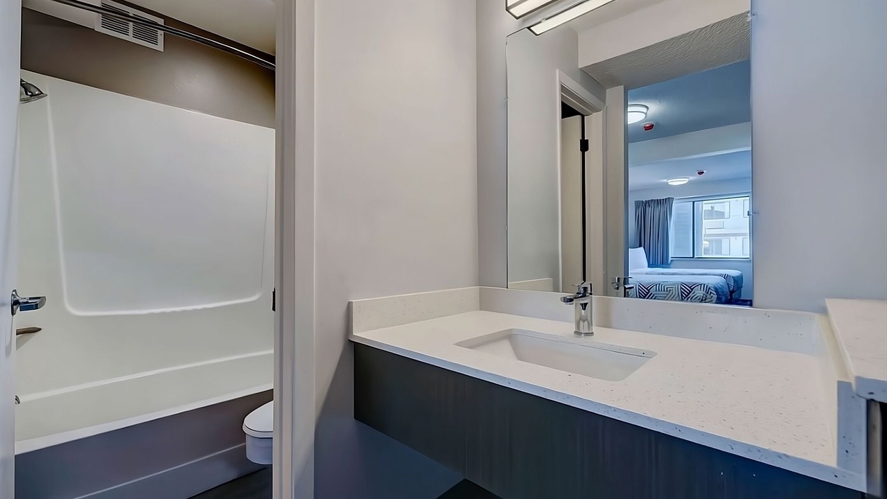 Photo of Bathroom in Rock Springs
