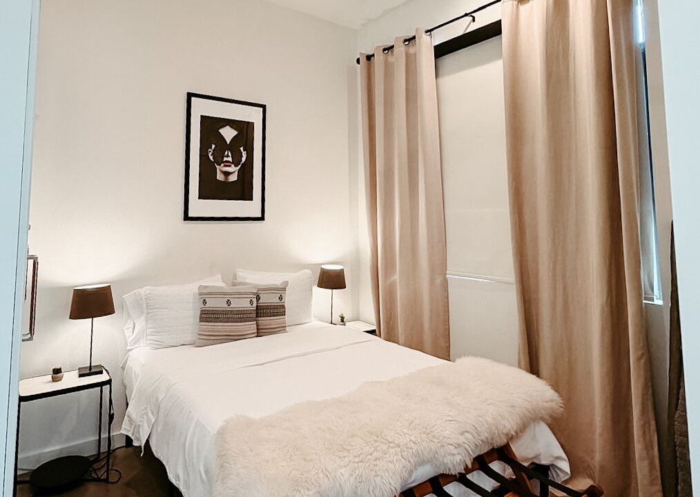 Photo of Bedroom in South Lamar