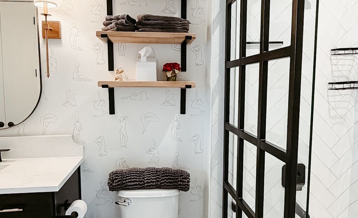 Photo of Bathroom in South Lamar