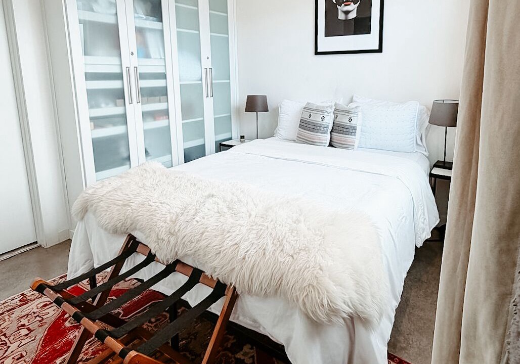 Photo of Bedroom in South Lamar