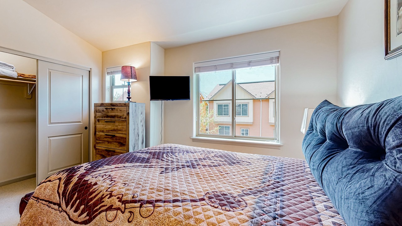Photo of Bedroom in Hailey