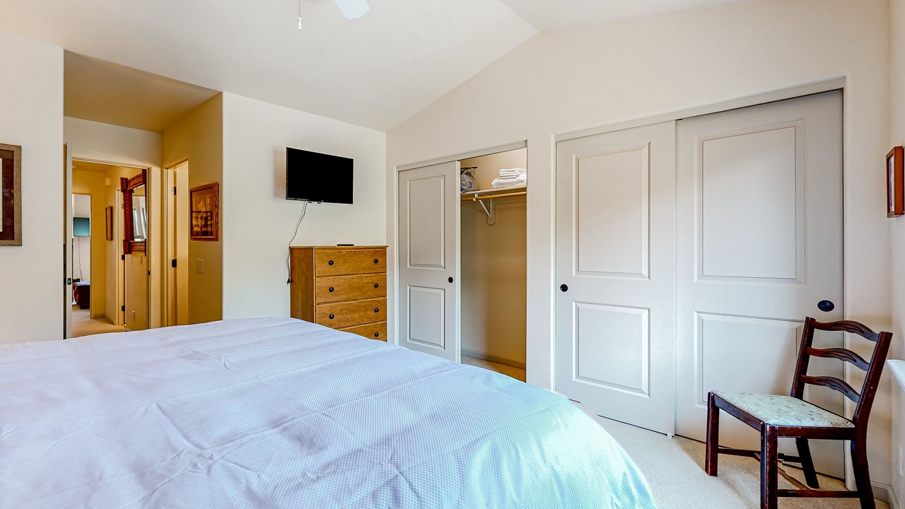 Photo of Bedroom in Hailey