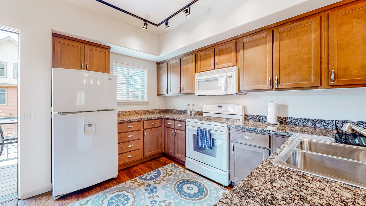 Photo of Kitchen in Hailey