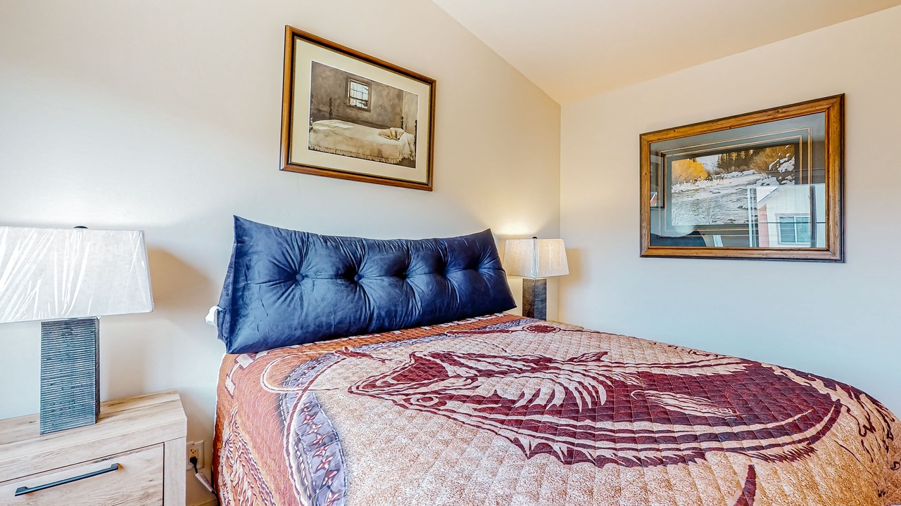 Photo of Bedroom in Hailey