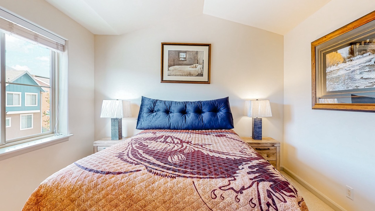 Photo of Bedroom in Hailey
