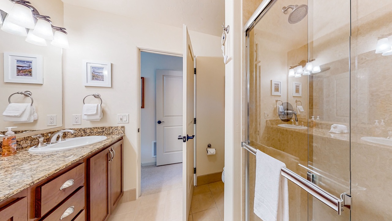 Photo of Bathroom in Hailey