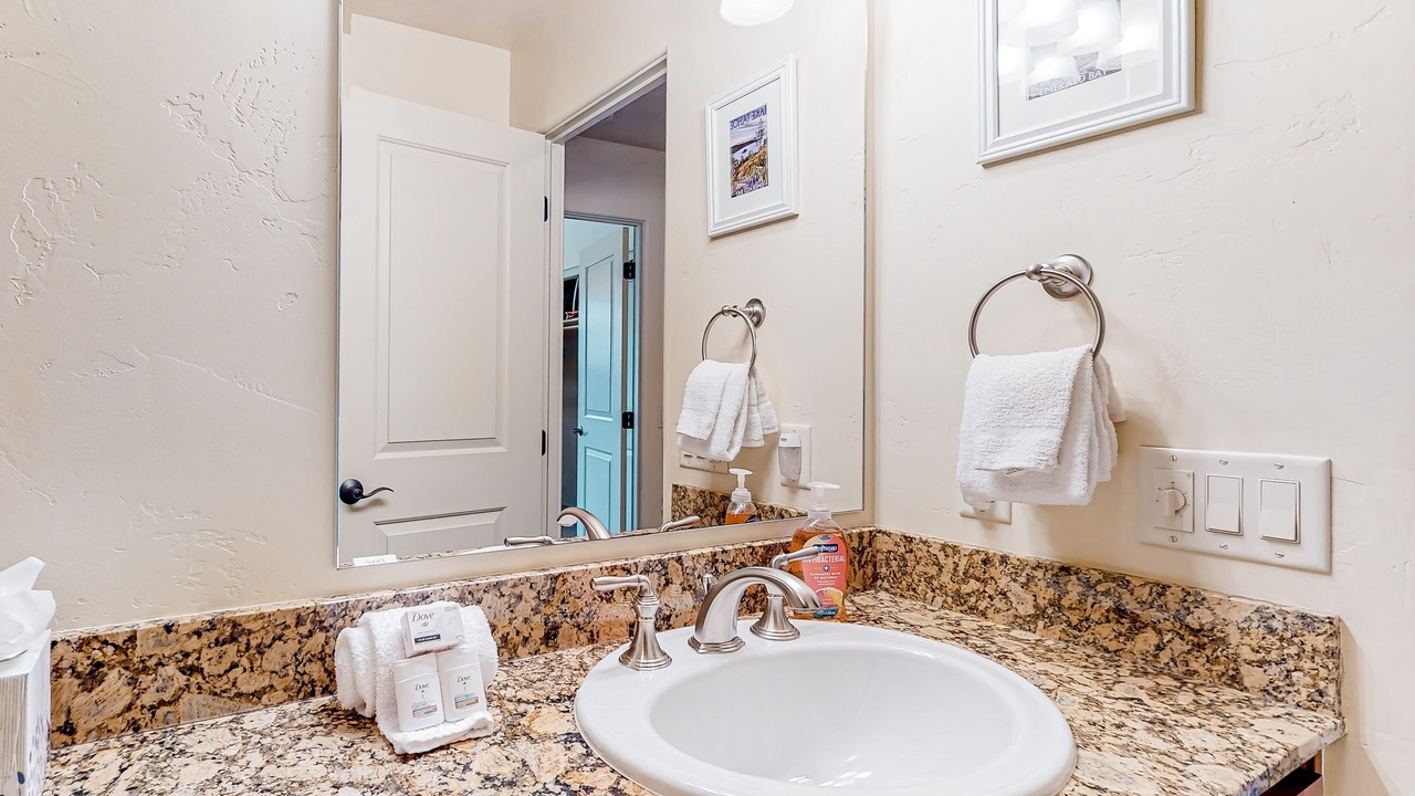 Photo of Bathroom in Hailey