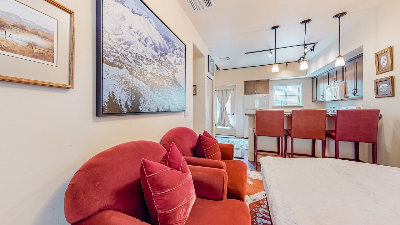 Photo of Bedroom in Hailey