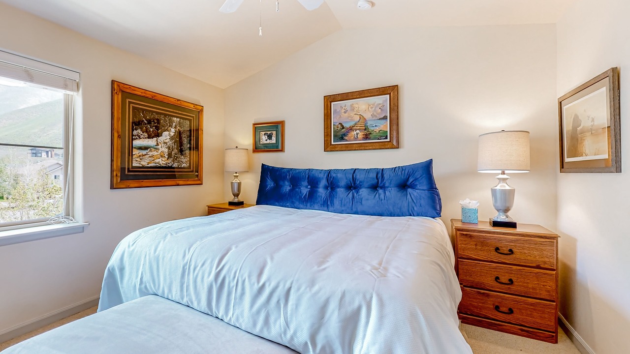 Photo of Bedroom in Hailey