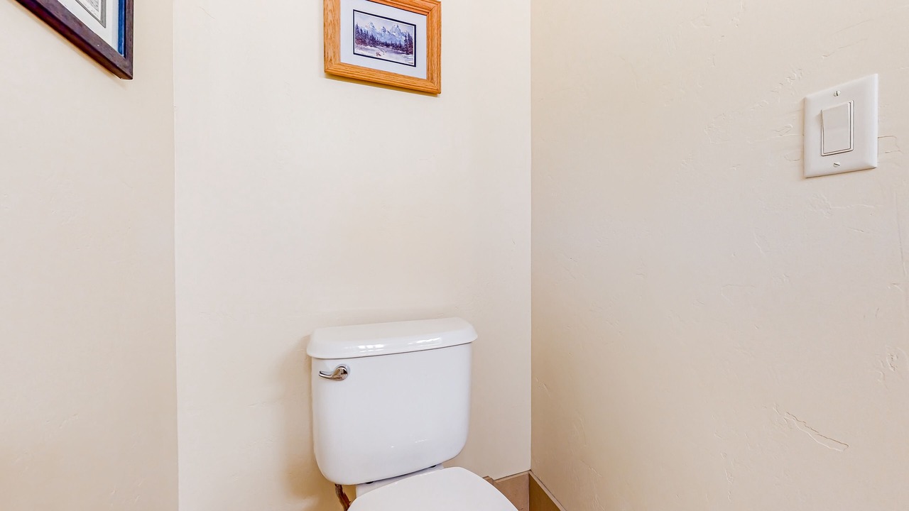 Photo of Bathroom in Hailey