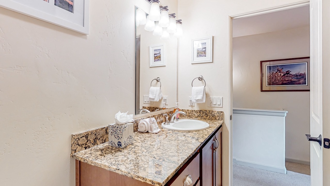 Photo of Bathroom in Hailey