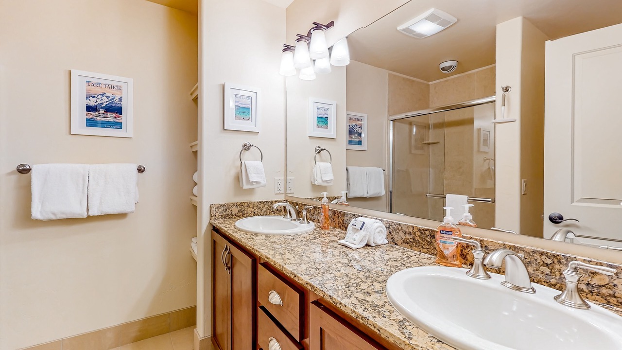 Photo of Bathroom in Hailey