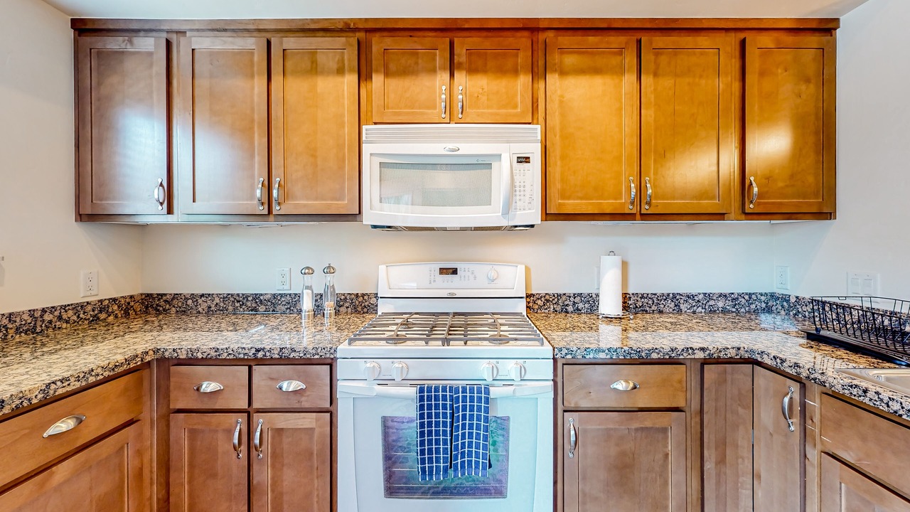 Photo of Kitchen in Hailey