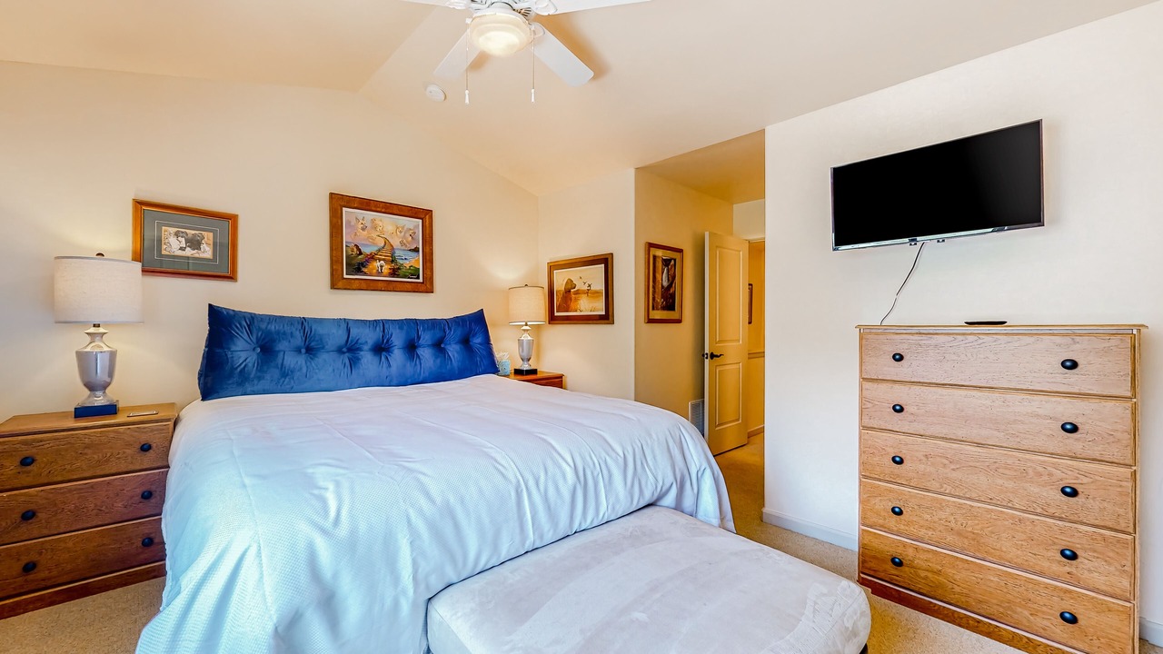 Photo of Bedroom in Hailey