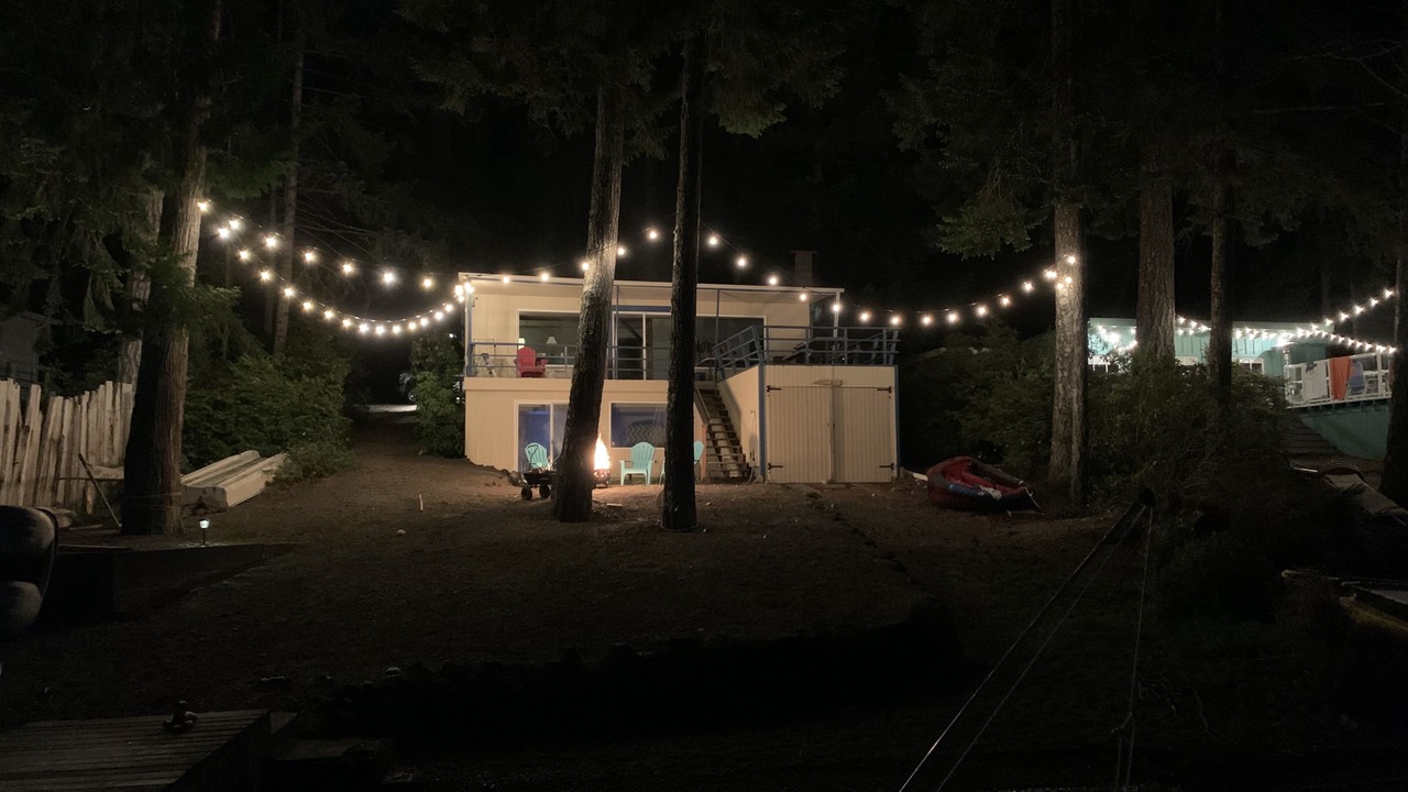 Photo of Outdoor in Grapeview