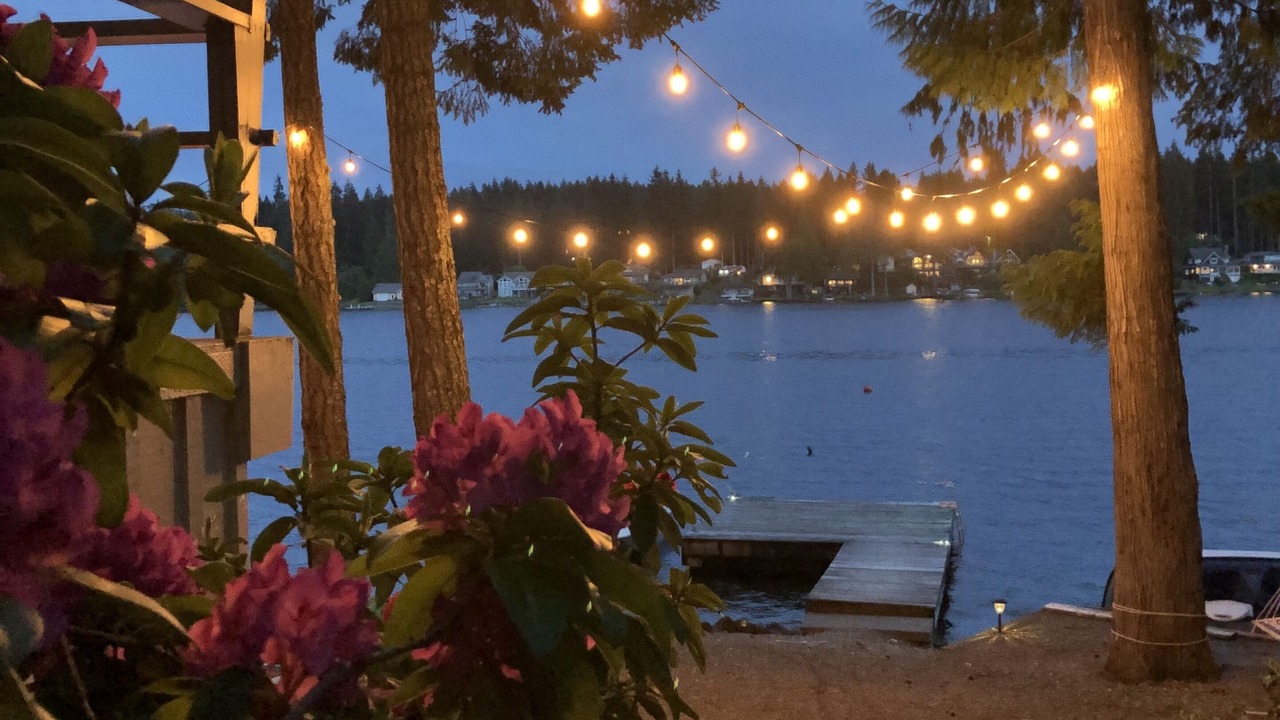 Photo of Outdoor in Grapeview