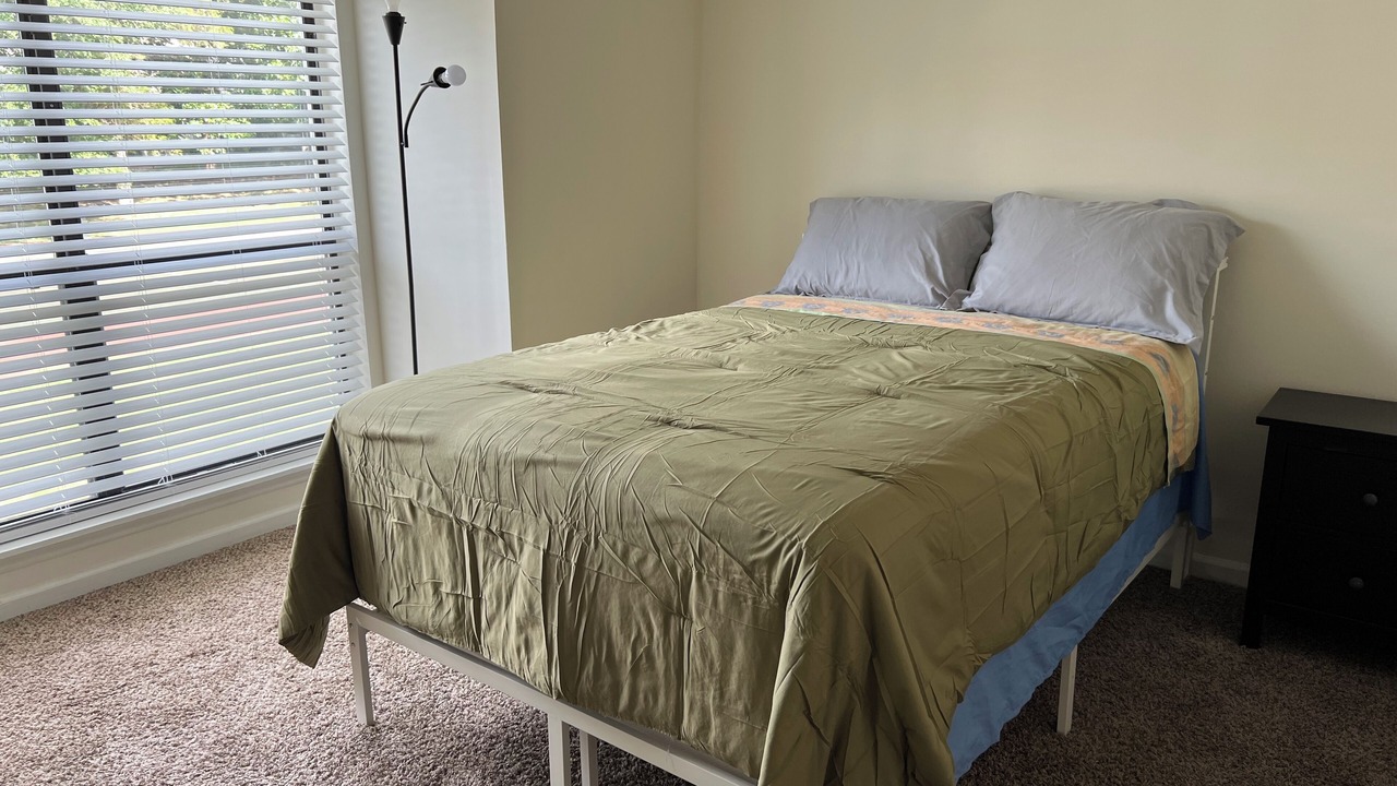 Photo of Bedroom in McAlpine