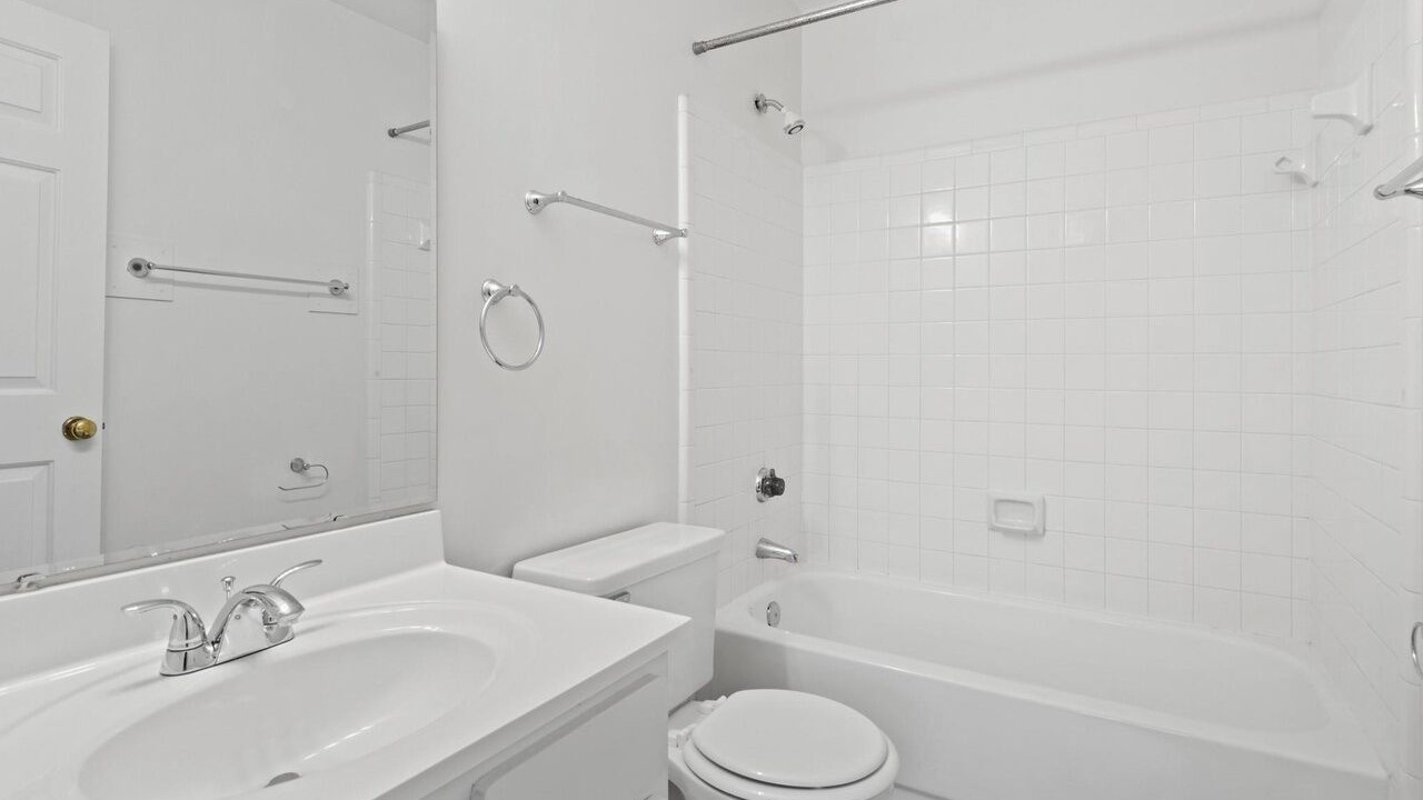 Photo of Bathroom in McAlpine
