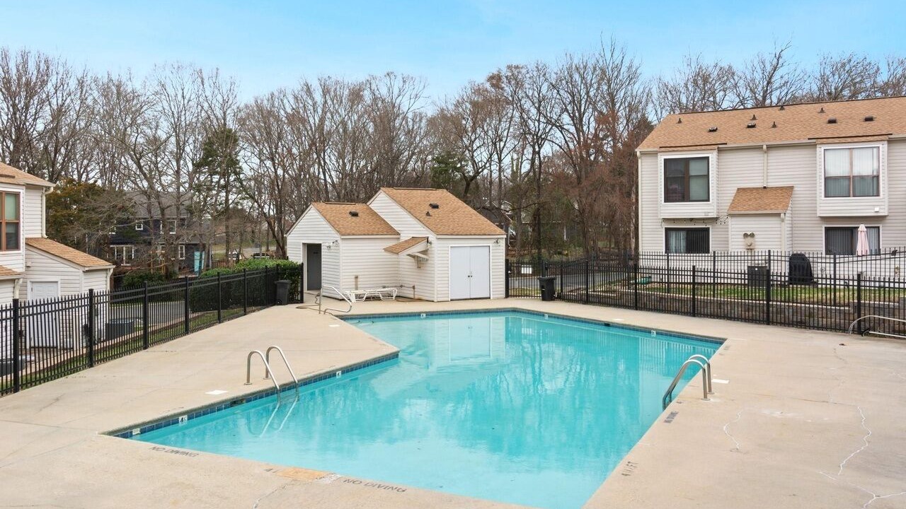 Photo of Outdoor in McAlpine