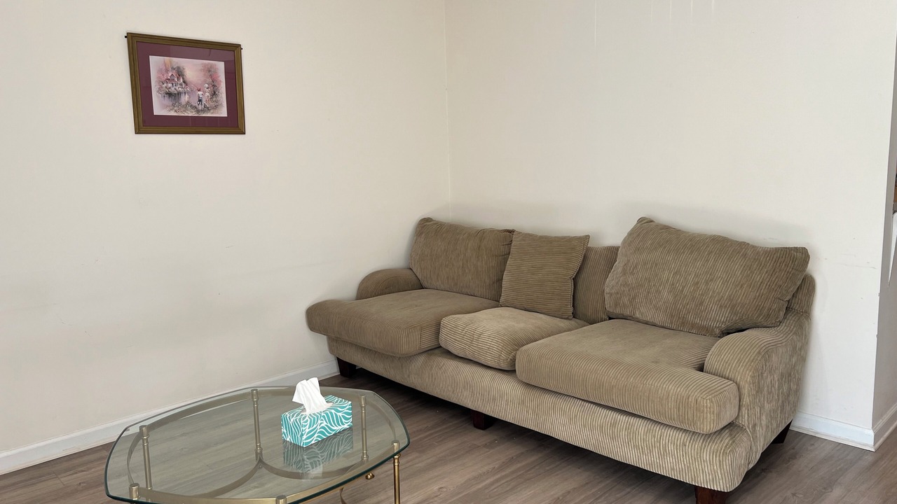 Photo of Livingroom in McAlpine