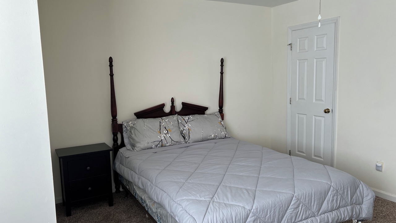Photo of Bedroom in McAlpine