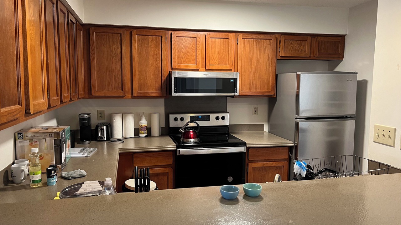 Photo of Kitchen in McAlpine