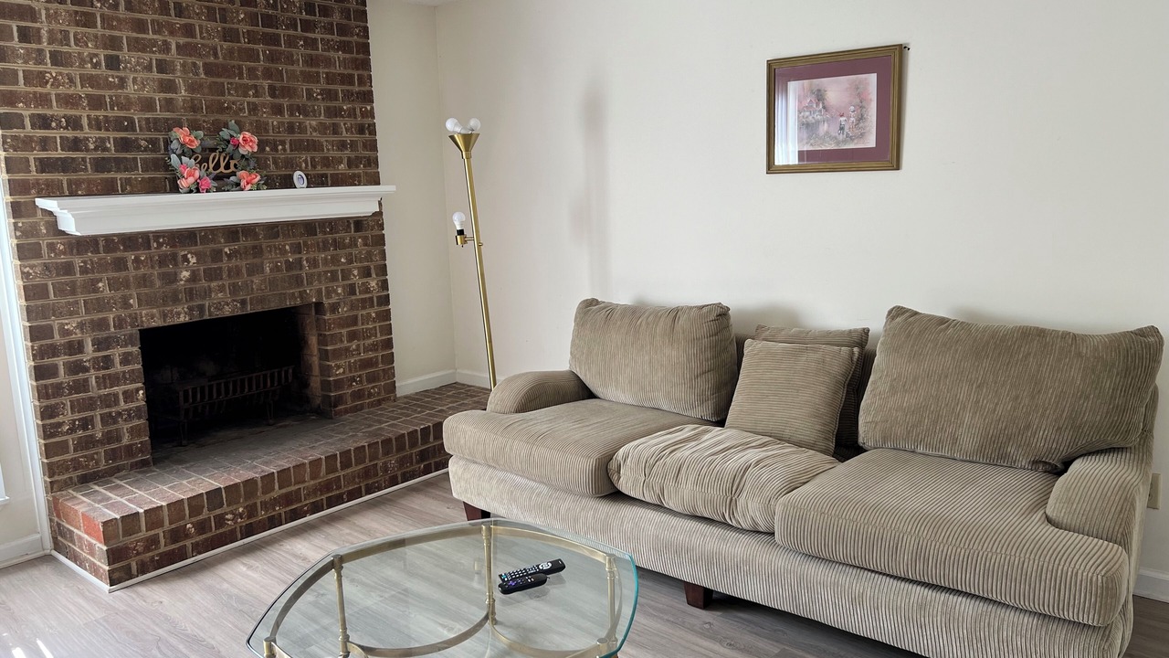 Photo of Livingroom in McAlpine