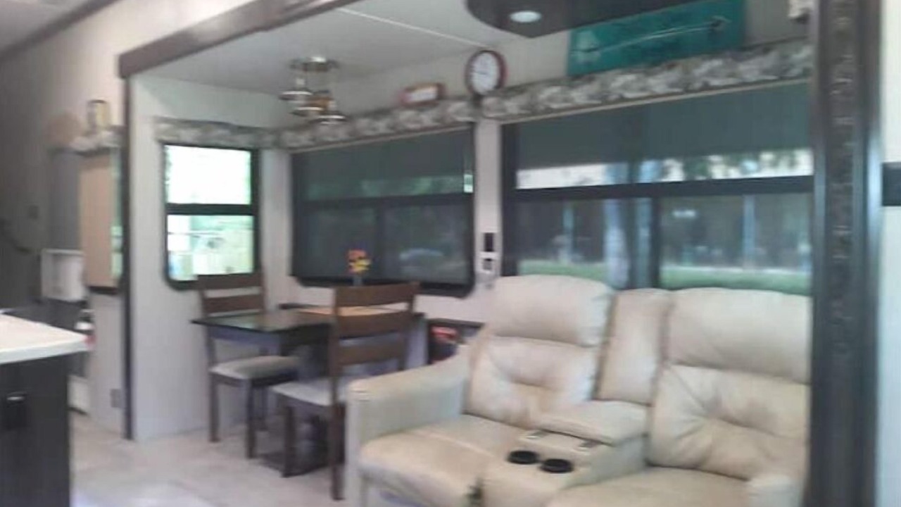 Photo of Livingroom in Geneva