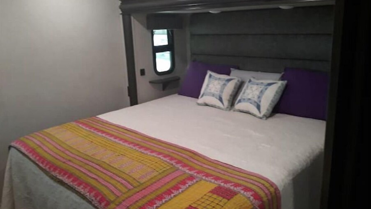 Photo of Bedroom in Geneva