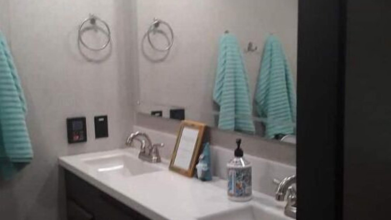 Photo of Bathroom in Geneva
