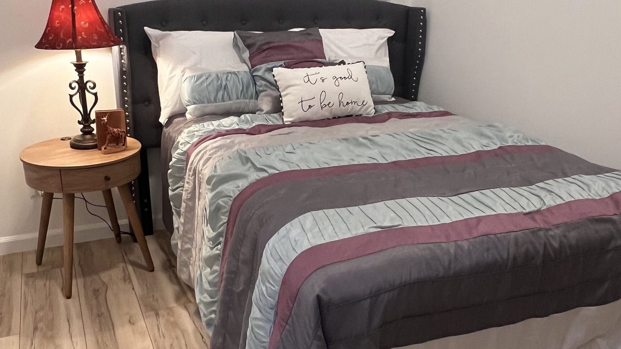 Photo of Bedroom in Park Mesa Heights
