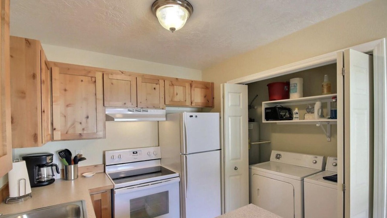 Photo of Kitchen in Riggins