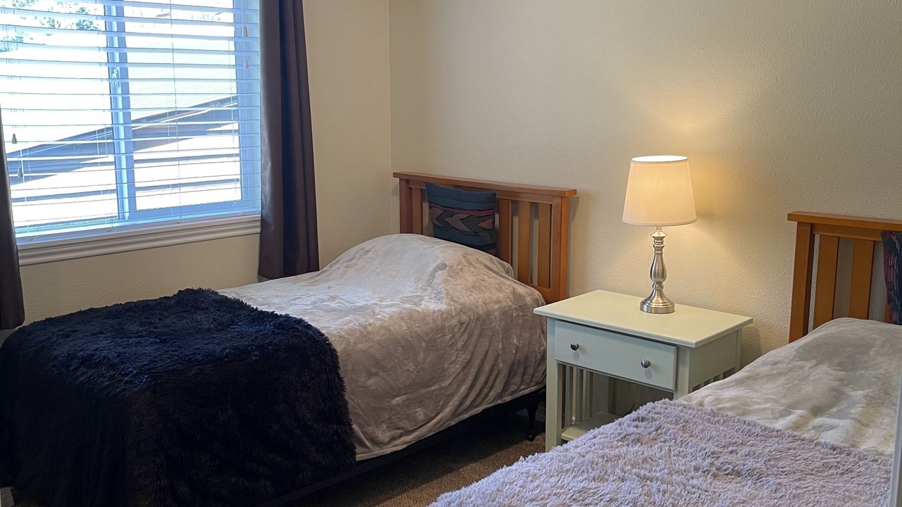 Photo of Bedroom in Riggins