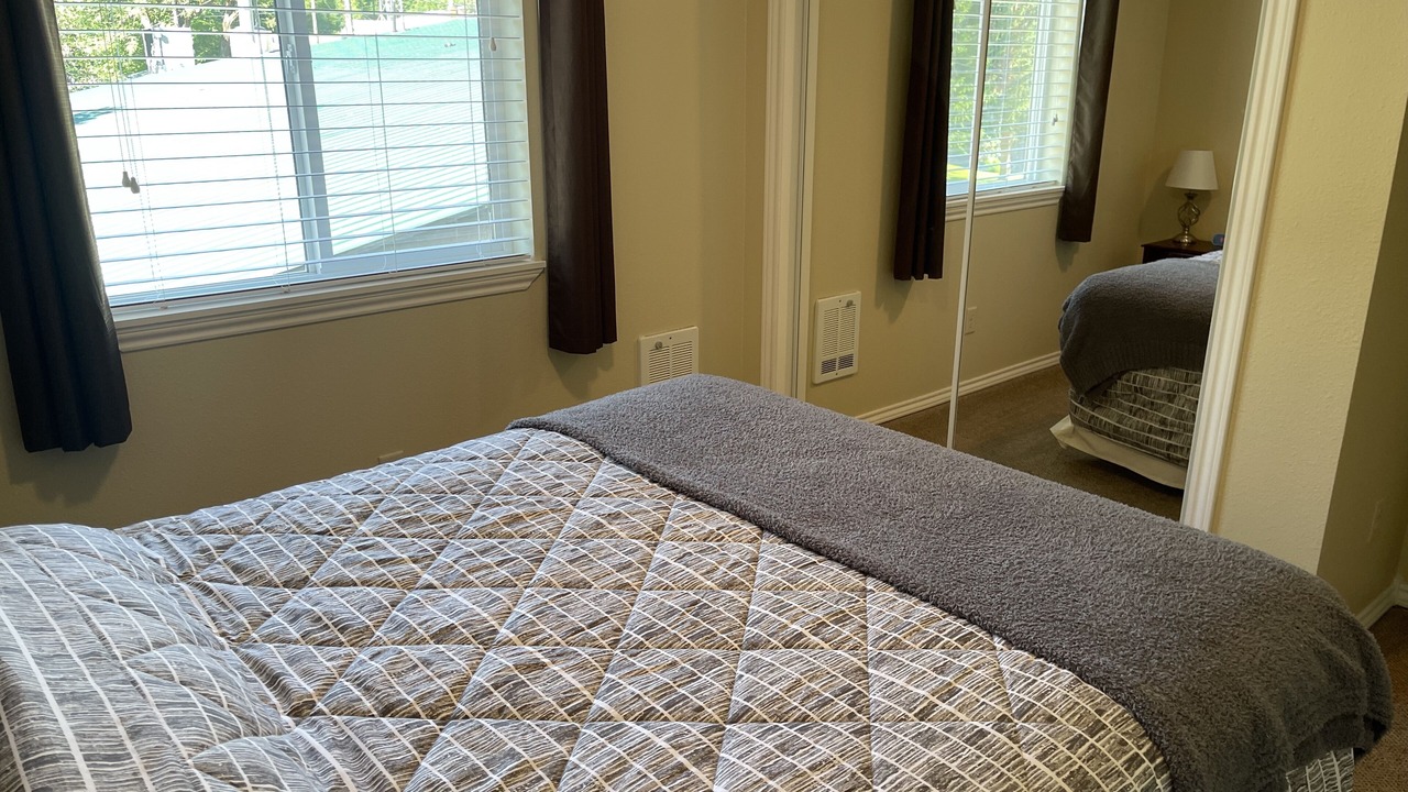 Photo of Bedroom in Riggins