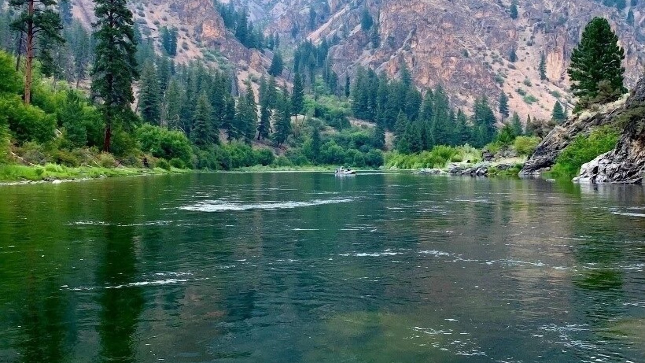 Photo of Others in Riggins