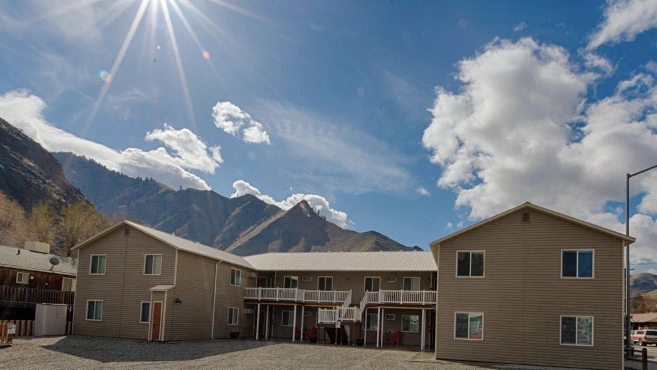 Photo of Outdoor in Riggins