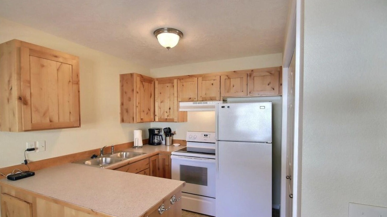 Photo of Kitchen in Riggins