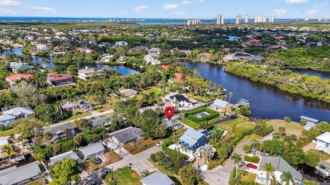 Photo of Outdoor in Bonita Shores