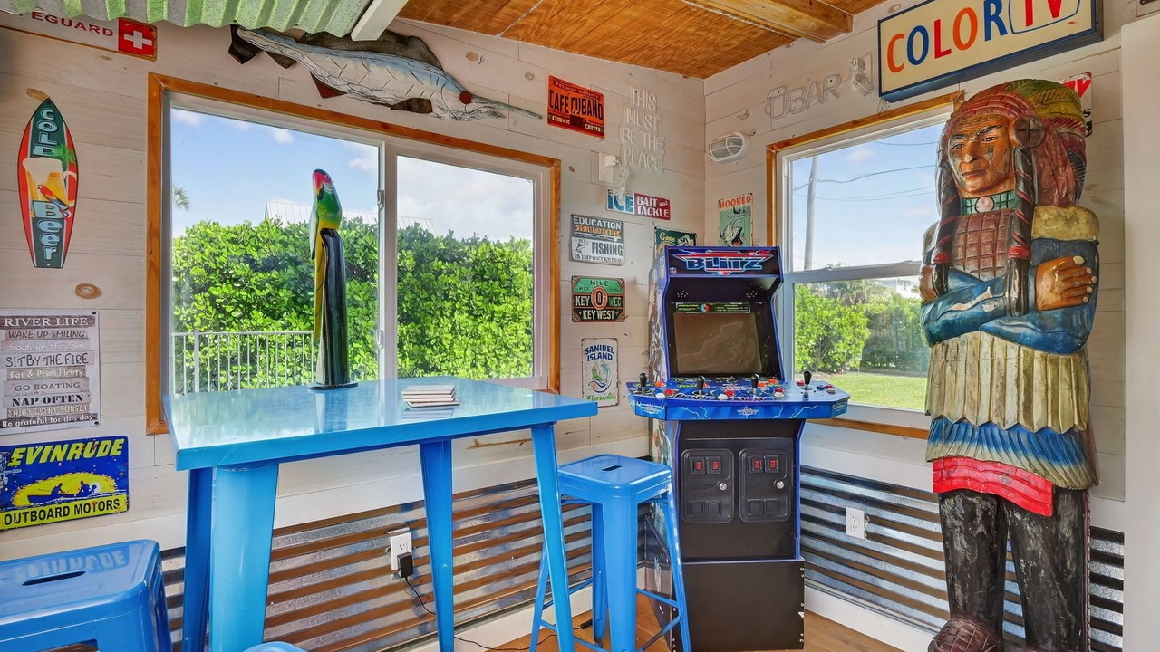 Photo of Bedroom in Bonita Shores