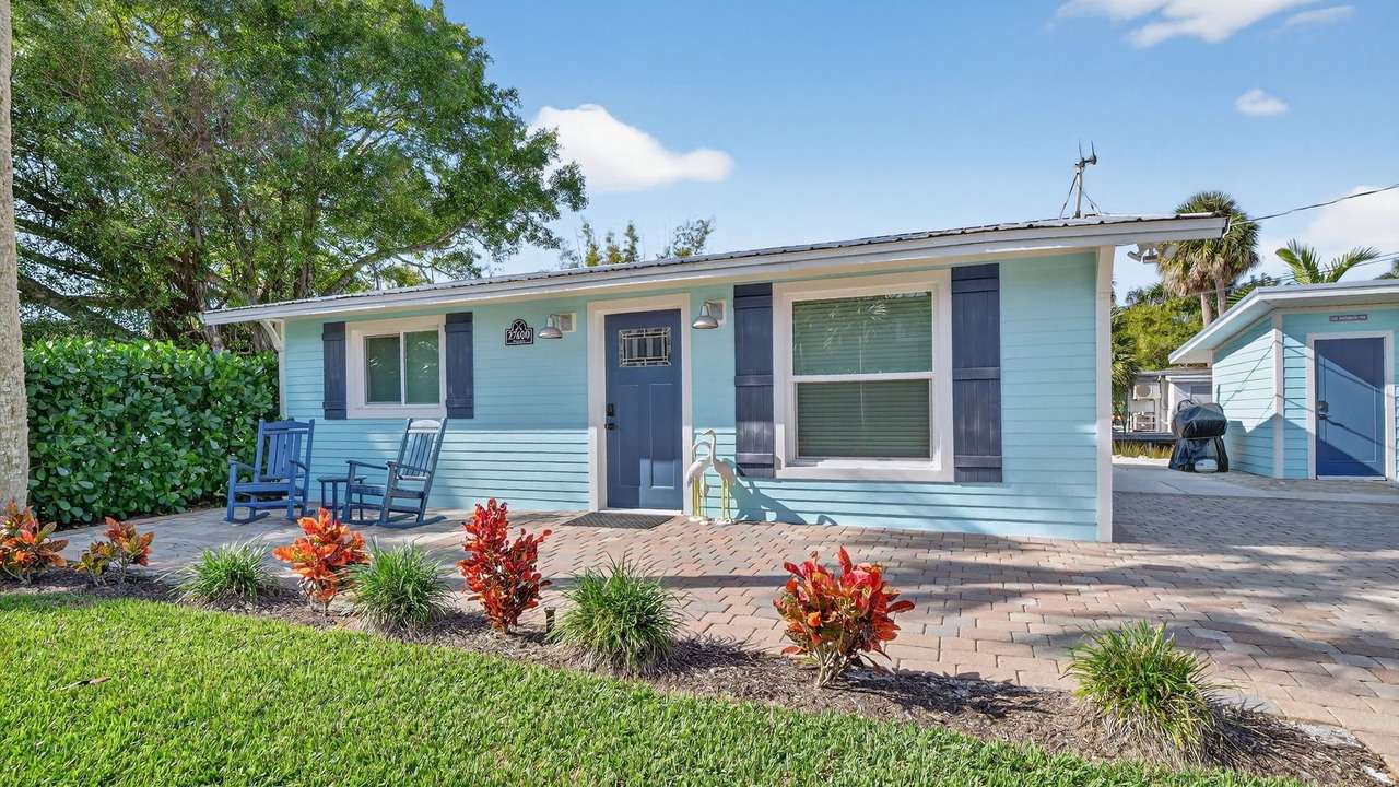 Photo of Outdoor in Bonita Shores