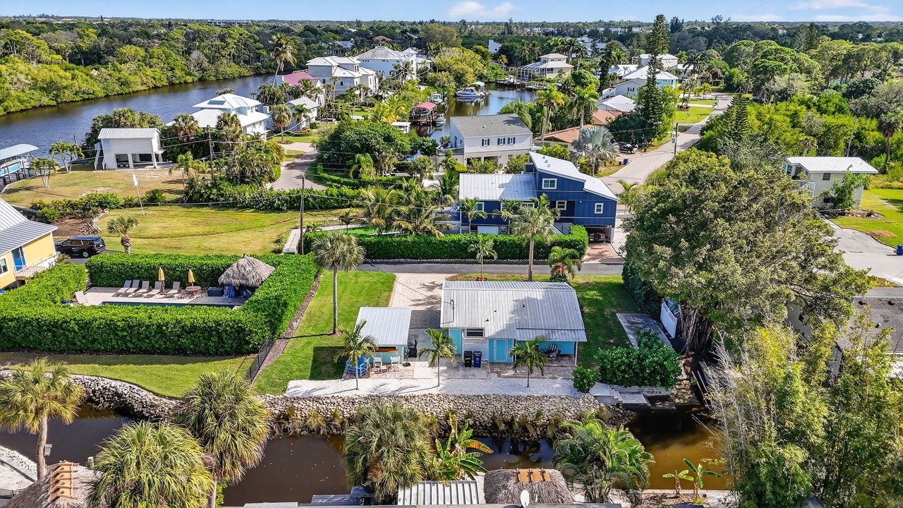 Photo of Outdoor in Bonita Shores