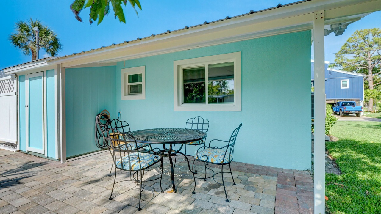 Photo of Outdoor in Bonita Shores