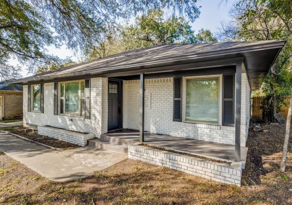 Photo of Outdoor in North Dallas